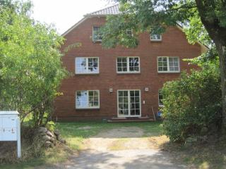 Ländliche 1-Raumwohnung im Park - Thulendorf - 9