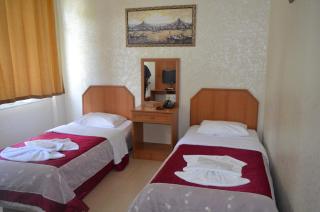 Hotel Ekol - Istambul - 8