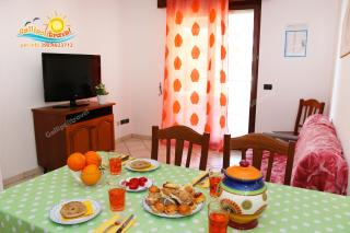 Rosa Virginia Apartment - Gallipoli - 2