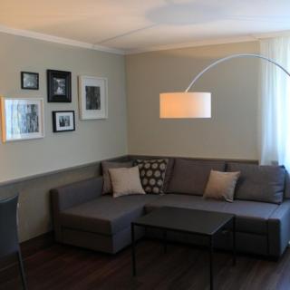 Hotel An der Linde - Neckarsulm - 3