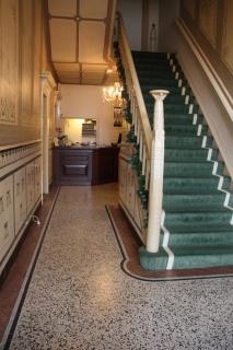 Hotel restaurant Stad Munster - 9