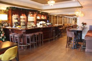 Hotel restaurant Stad Munster - Winterswijk - 8