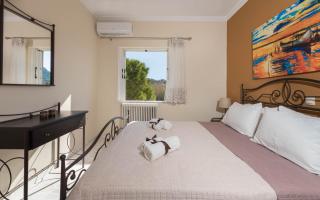 Cinque Terre - Ionio - 1