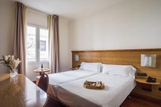 Negresco Gran Via - 1