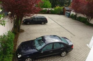 Hotel Baross - 1