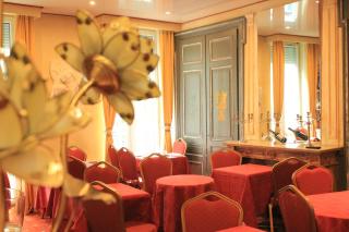 Hôtel Foch - Lyon - 6