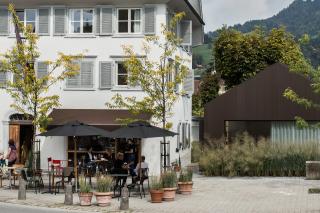 BAR10ZIMMER - Dornbirn - 9
