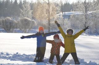 Hotel Hanhi Cottages - Lapinjärvi - 2