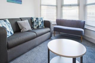 MyCityHaven - 3 bedroom Shirehampton flat near Avonmouth & M4 - Bristol - 9