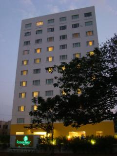 Lemon Tree Hotel Chennai - Chennai - 2