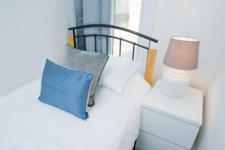 MyCityHaven - 3 bedroom Shirehampton flat near Avonmouth & M4 - Bristol - 2