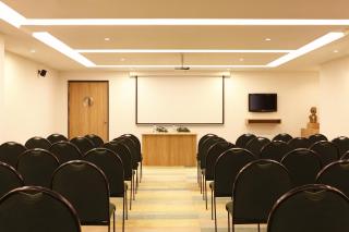 Lemon Tree Hotel Chennai - Chennai - 5