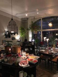 Hotel Lilton - Ängelholm - 3
