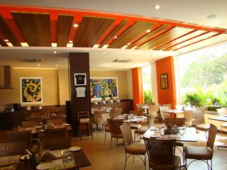 Lemon Tree Hotel Chennai - Chennai - 7