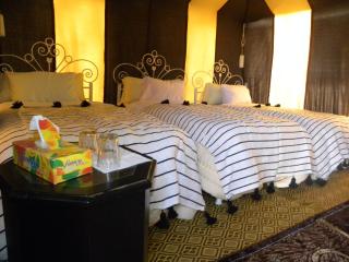 Sahara Luxury Camp - Zagora - 9
