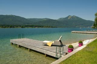 Hotel Garni Buchinger - St. Wolfgang - 3