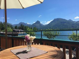 Hotel Garni Buchinger - St. Wolfgang - 4