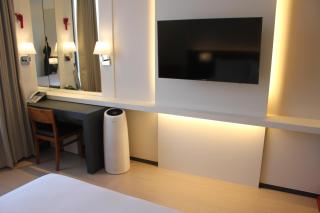 Geoje Artnouveau Suite Hotel - Geoje - 5