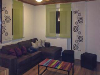 Gemuetliche Ferienwohnung - Sankt Gallenkirch - 4