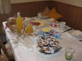 Gasthaus Oberkirn - Schenna - 2