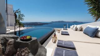 Porto Fira Suites - Fira - 9