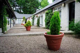 Brown Trout Golf & Country Inn - Aghadowey - 7