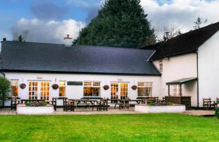 Brown Trout Golf & Country Inn - Aghadowey - 0