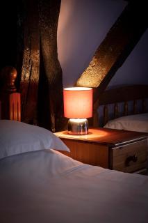 The Crown Hotel - 9