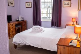 The Crown Hotel - 7