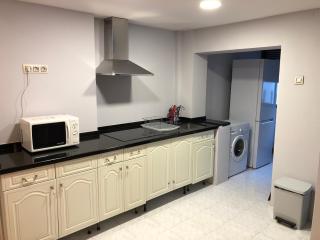 Apartamento Torre del Clavero - 7