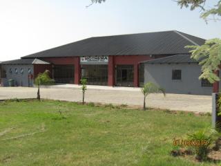 Vido Lodge and Conference Centre - 4