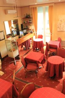 Hôtel Foch - Lyon - 5