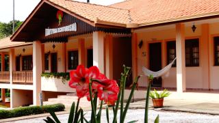Hotel Fazenda Itáytyba - Tibagi - 0