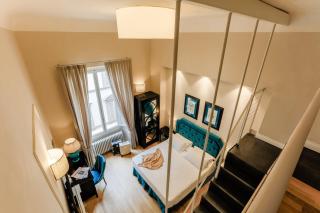 Relais Tosinghi - Florencia - 8