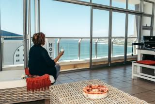 2-bedroom Sea View Apartment with inverter - Mossel Bay - 9