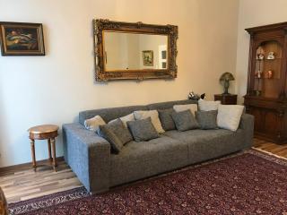 Vip Apartment an den Thermen - Baden-Baden - 3
