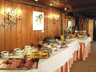 Hotel Adler Garni - Hirschegg - 6