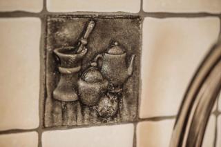 Central cozy apartment with Parking! - Lviv - 3