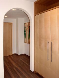 Fellhornhaus Ferienwohnungen - Oberstdorf - 4