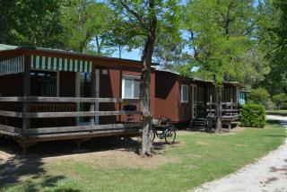 Camping Village Capalonga - Bibione - 4