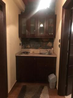 Anesis Suites - 1
