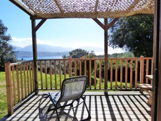 Magnifique chalet vue mer, a quelques minutes des plages - 8