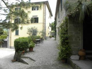 Alloggio Villa Manini - Scarperia - 4