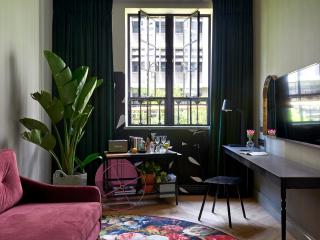 Gorgeous George by Design Hotels ™ - Le Cap - 4