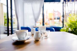 Apartamenty Villa Baltica Rewal - jacuzzi na dachu, wi-fi, parking w cenie - 2