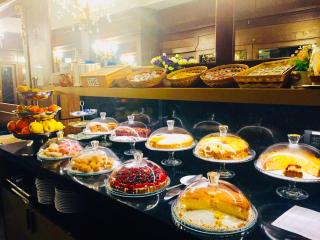 Hotel Mythos - Milano - 1