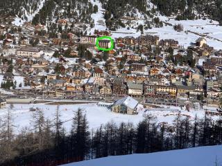 La Durance - Montgenèvre - 4