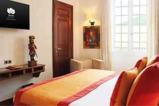 Airelles Pan Dei Palais - Saint-Tropez - 9