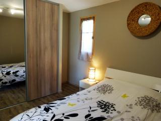 Magnifique chalet vue mer, a quelques minutes des plages - Olmeto - 1