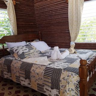 Palmento Grove Garifuna Eco-Cultural & Healing Institute - Hopkins - 7